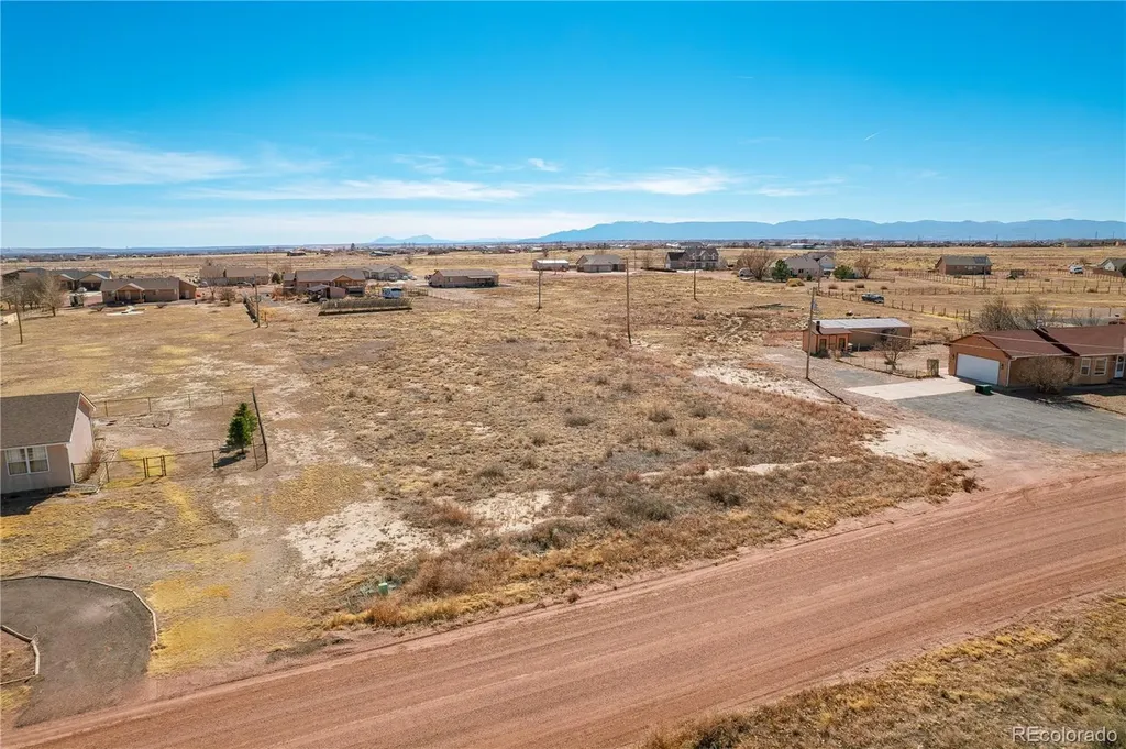 1464 E Gem Drive Pueblo CO 81007