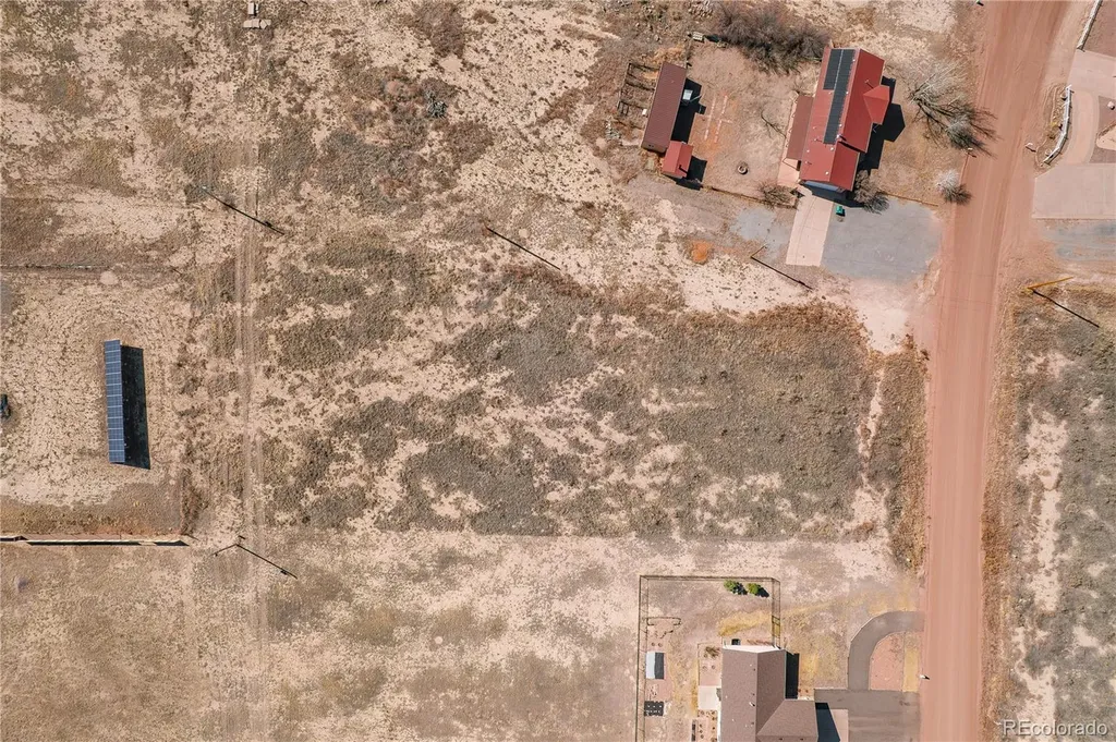 1464 E Gem Drive Pueblo CO 81007