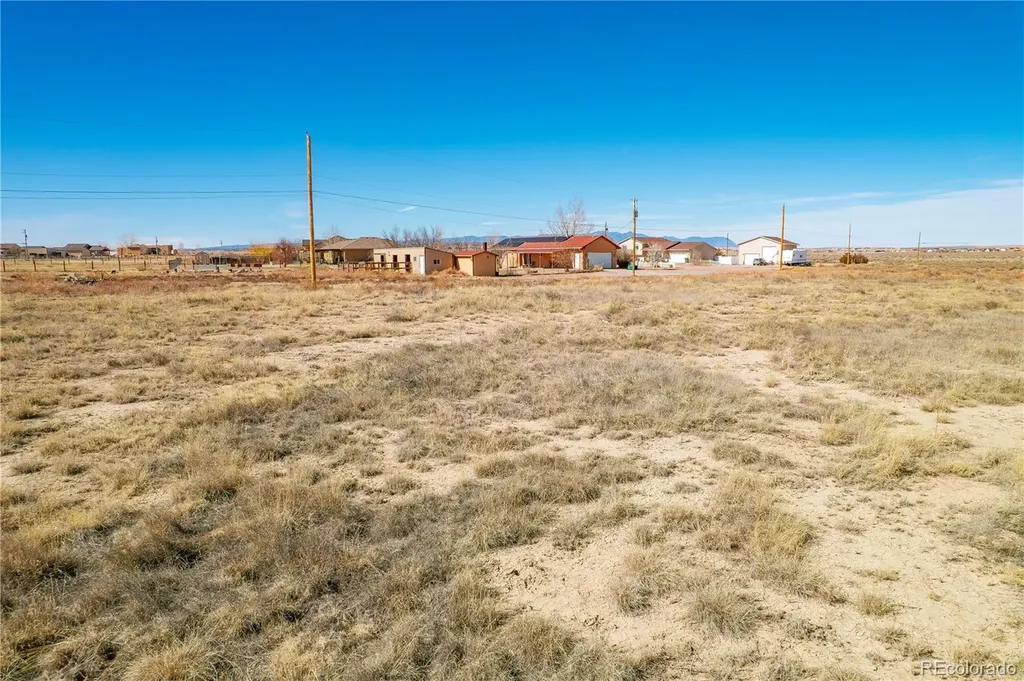 1464 E Gem Drive Pueblo CO 81007