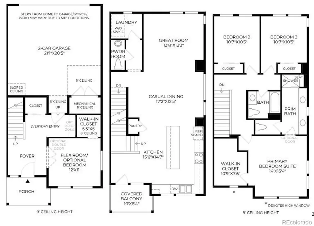 594 Cowbell Drive Erie CO 80516