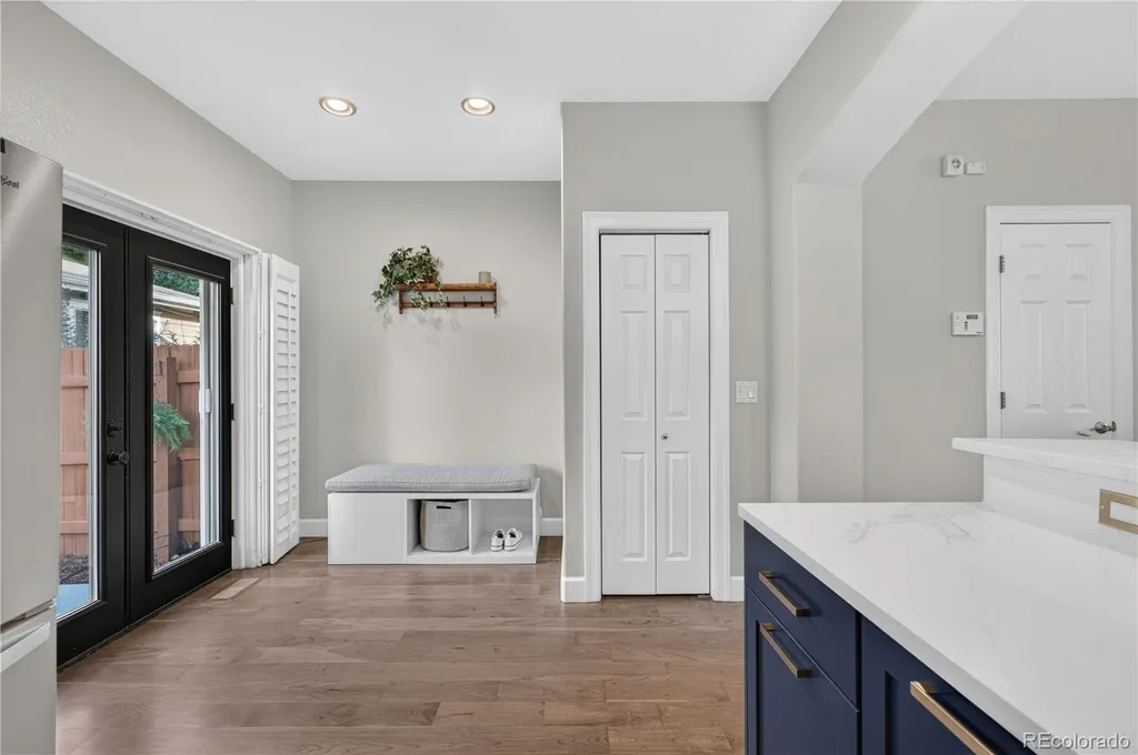 4008 N Raleigh Street Denver CO 80212