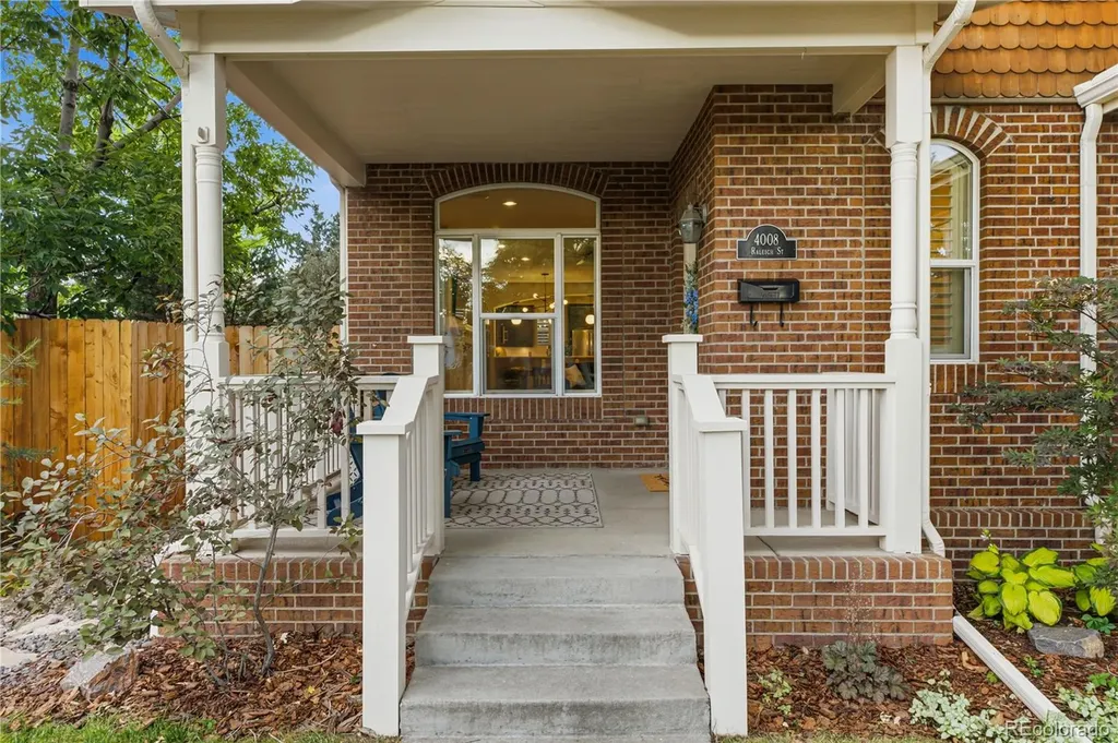 4008 N Raleigh Street Denver CO 80212