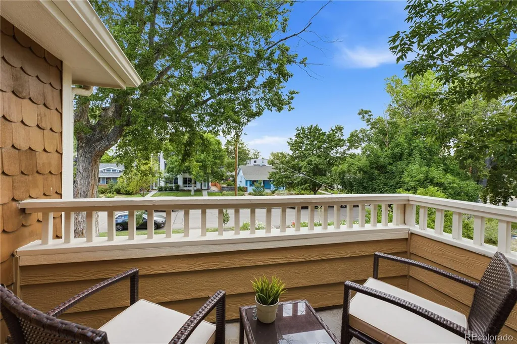 4008 N Raleigh Street Denver CO 80212