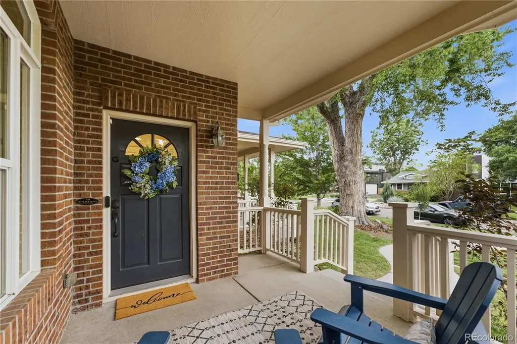 4008 N Raleigh Street Denver CO 80212