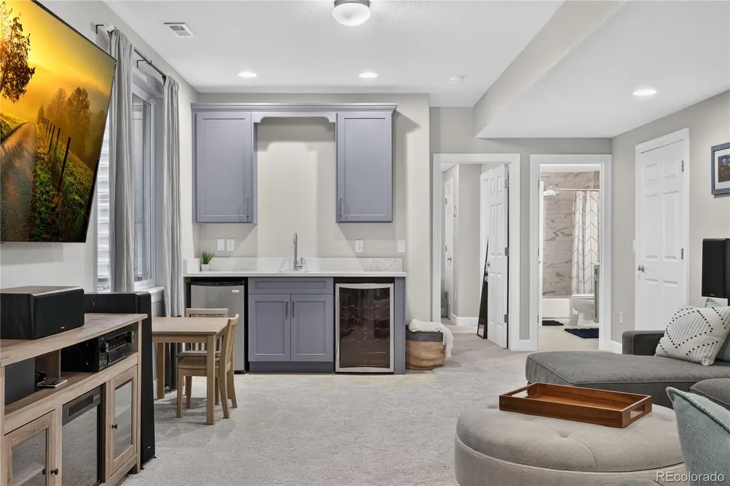 4008 N Raleigh Street Denver CO 80212