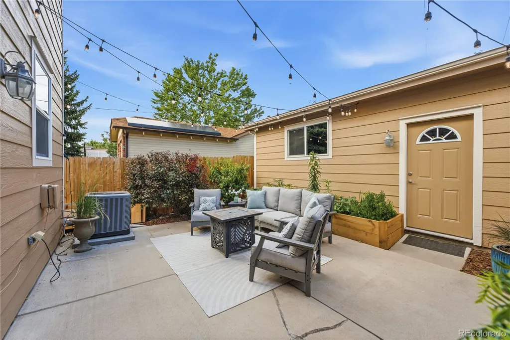 4008 N Raleigh Street Denver CO 80212