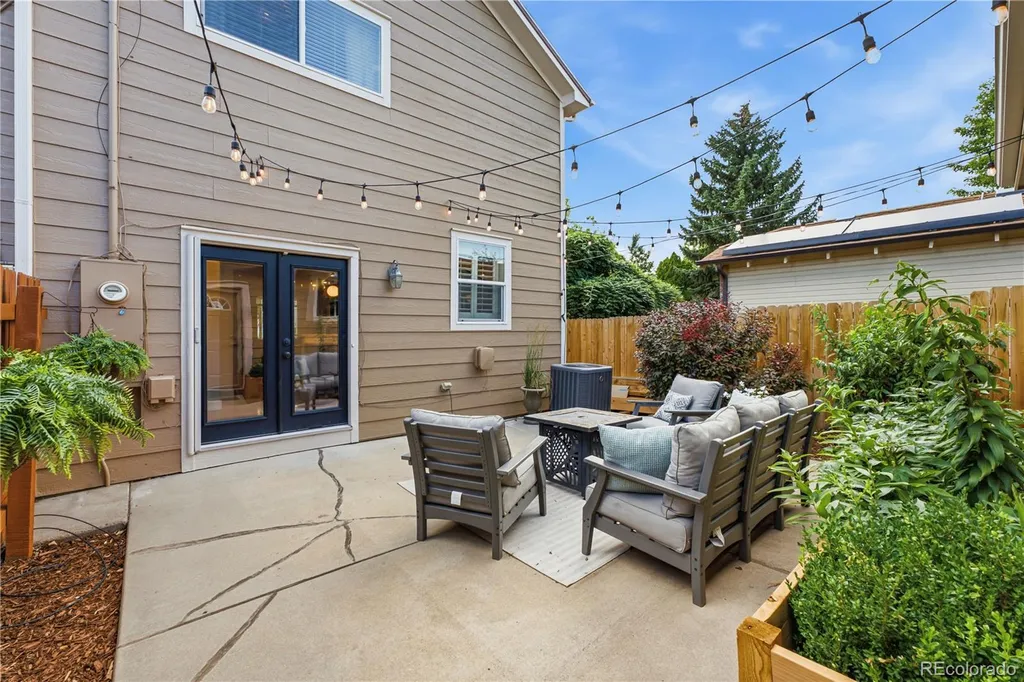 4008 N Raleigh Street Denver CO 80212