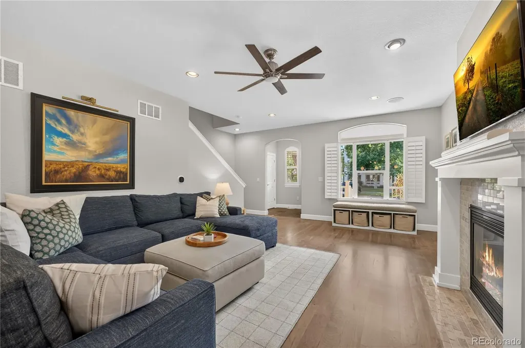 4008 N Raleigh Street Denver CO 80212