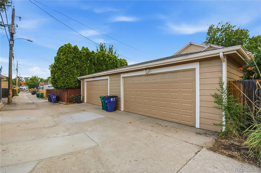 4008 N Raleigh Street Denver CO 80212