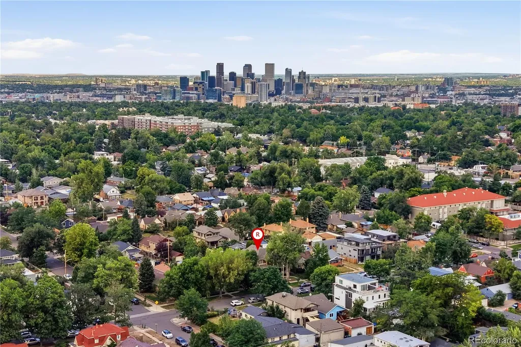 4008 N Raleigh Street Denver CO 80212