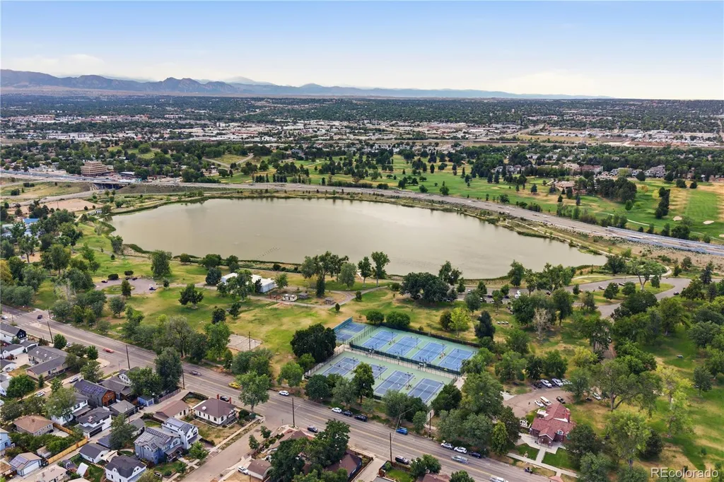 4008 N Raleigh Street Denver CO 80212