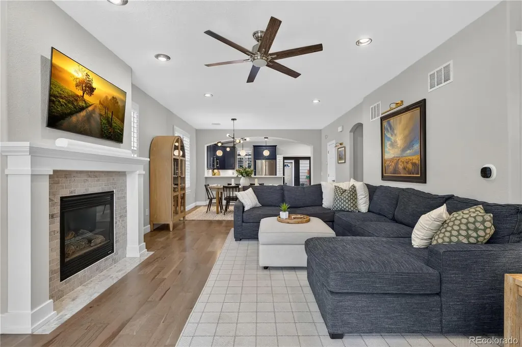 4008 N Raleigh Street Denver CO 80212