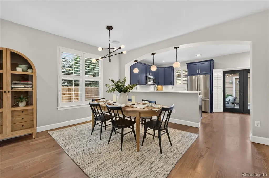 4008 N Raleigh Street Denver CO 80212