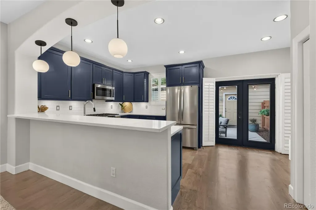 4008 N Raleigh Street Denver CO 80212