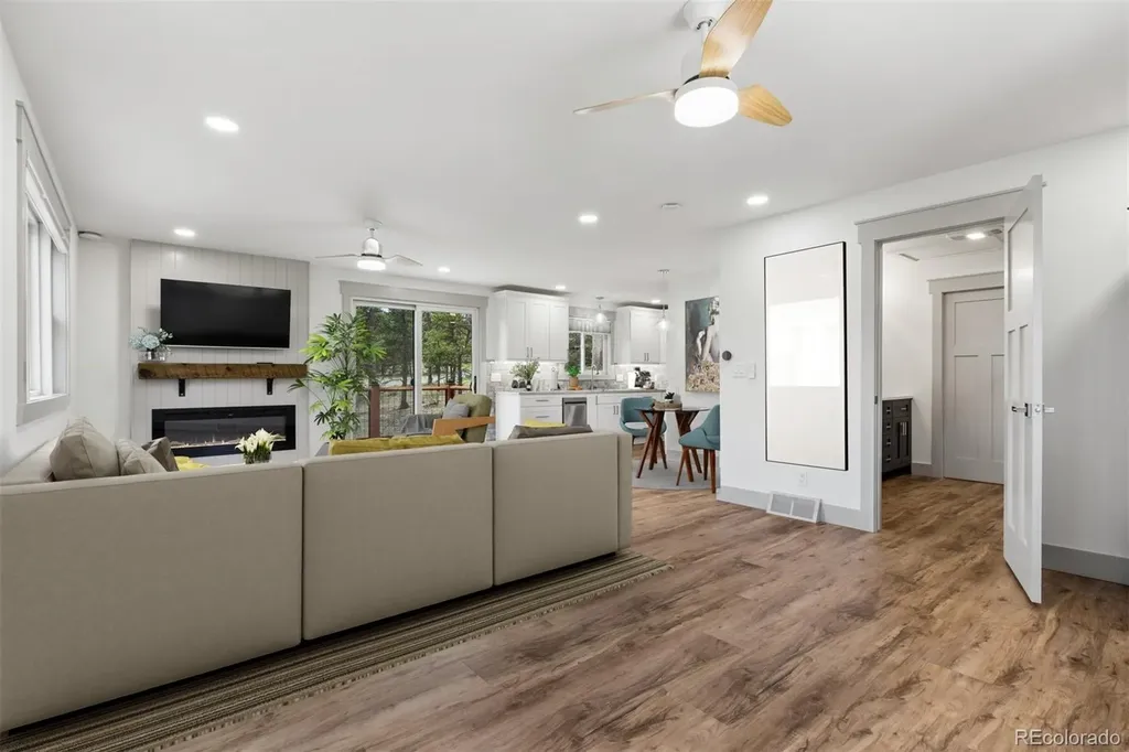 909 Village Green Lane Estes Park CO 80517