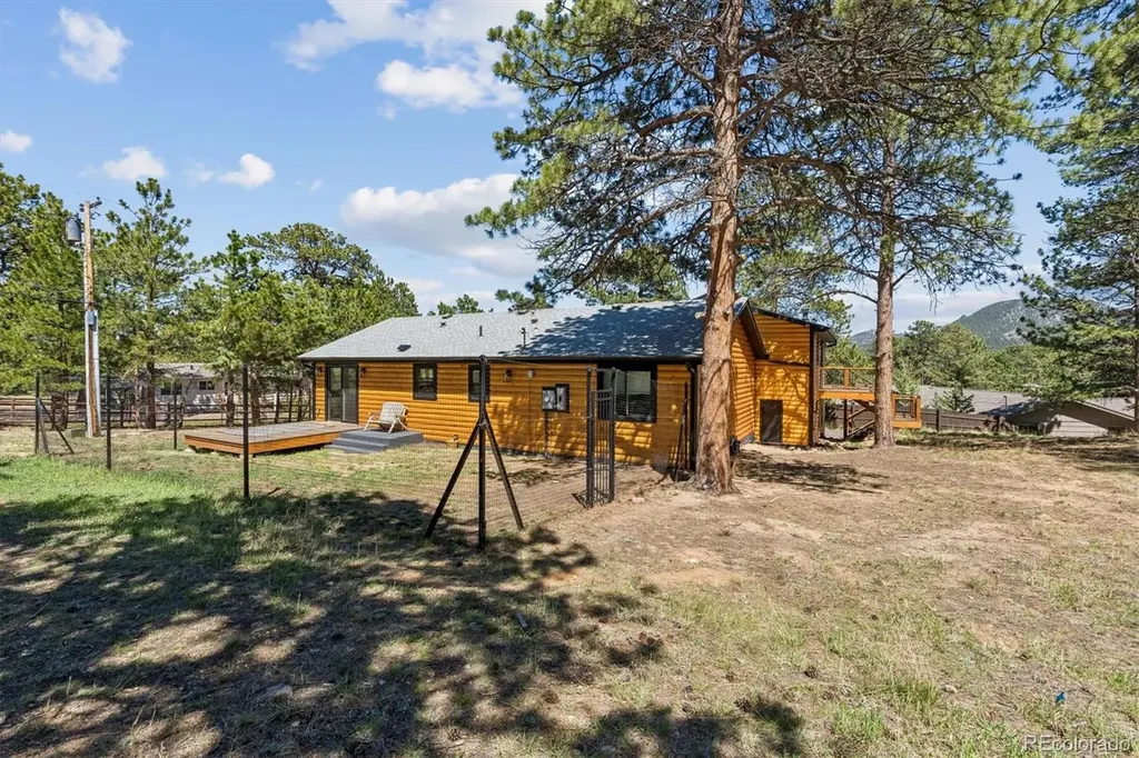 909 Village Green Lane Estes Park CO 80517