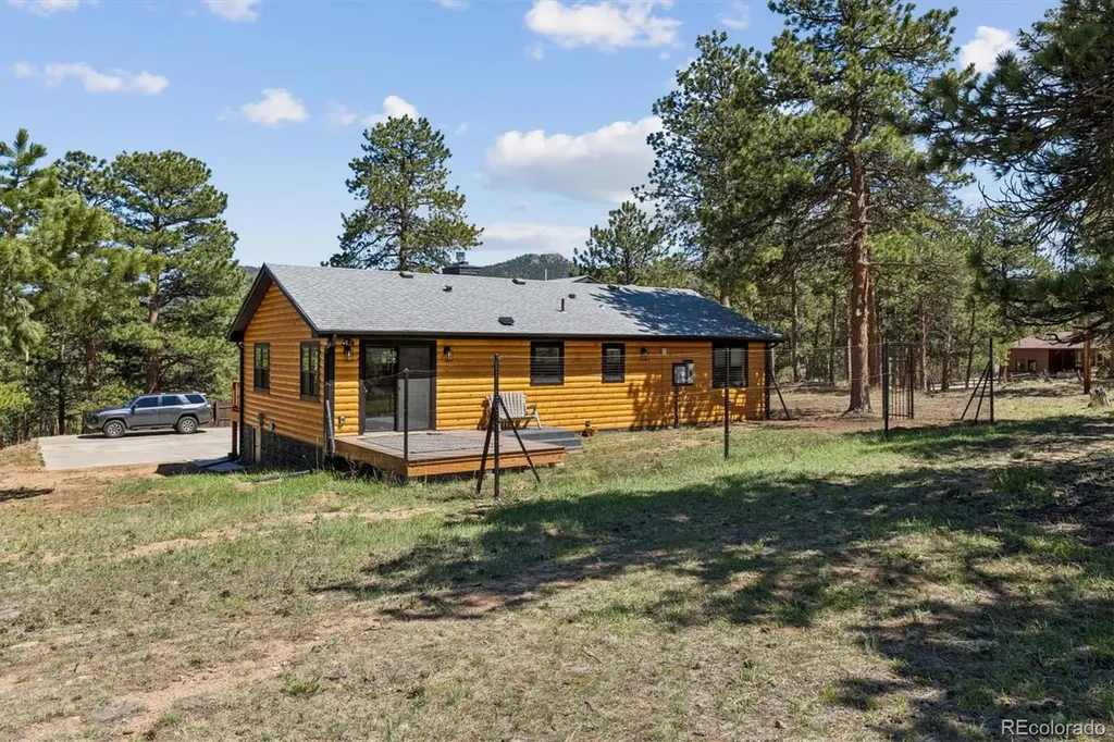 909 Village Green Lane Estes Park CO 80517