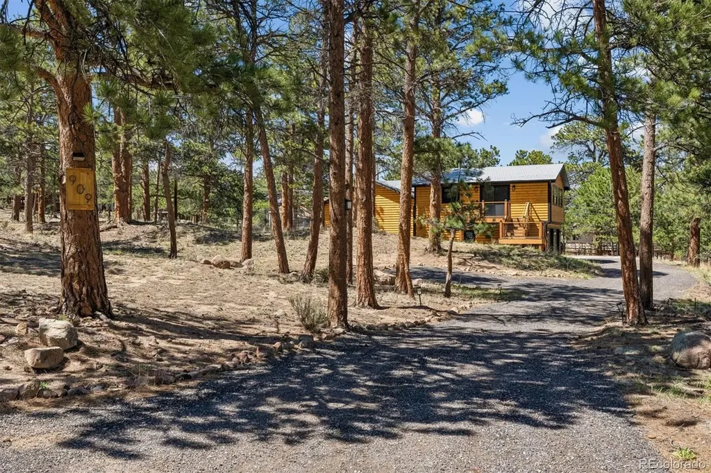 909 Village Green Lane Estes Park CO 80517