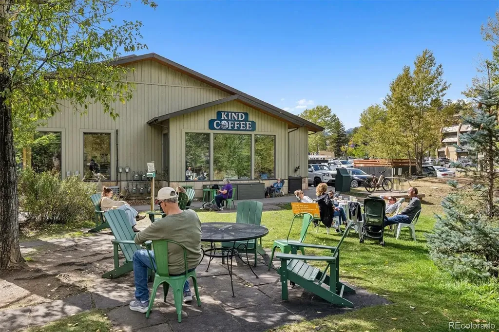 909 Village Green Lane Estes Park CO 80517