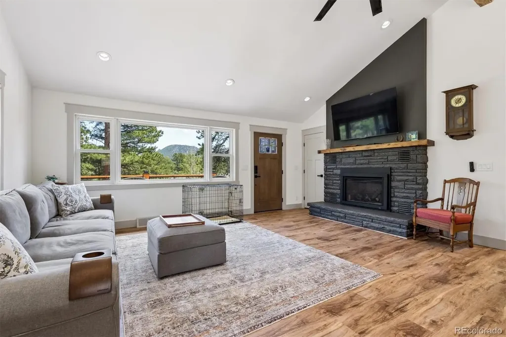 909 Village Green Lane Estes Park CO 80517