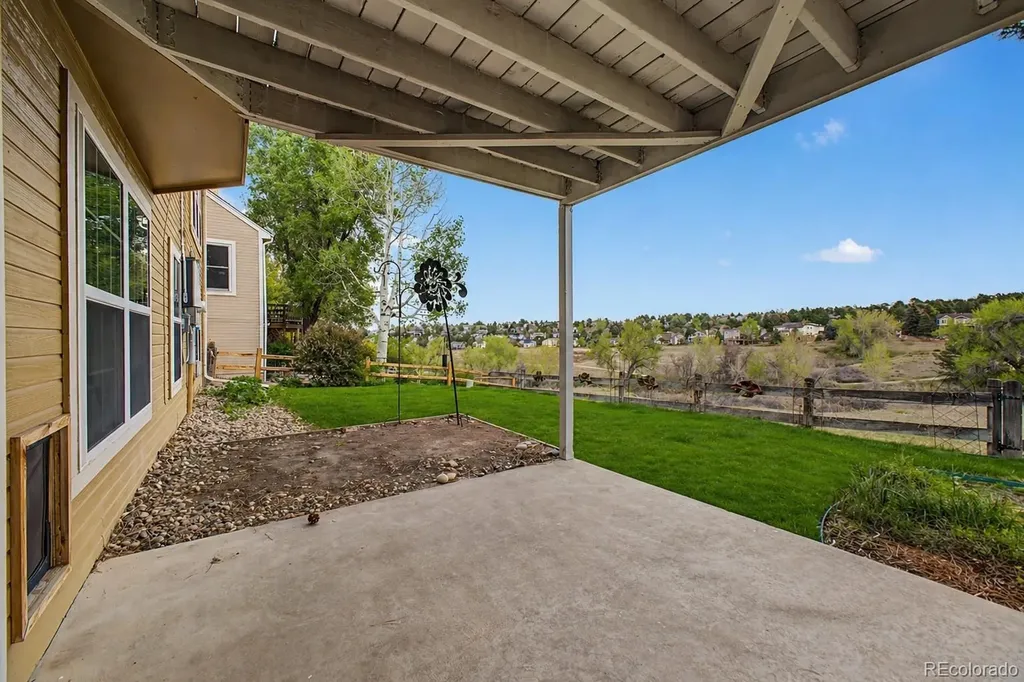 2225 Mountain Sage Drive Highlands Ranch CO 80126