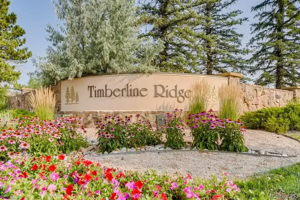 2225 Mountain Sage Drive Highlands Ranch CO 80126
