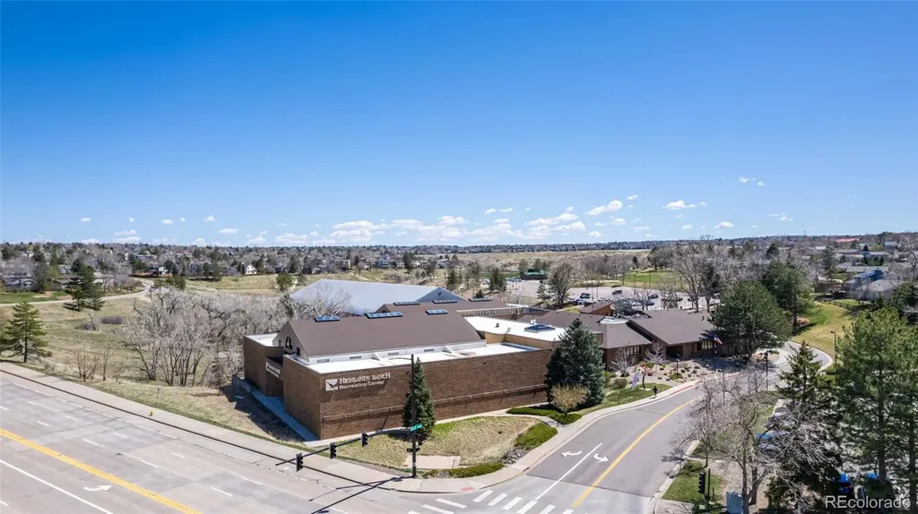 2225 Mountain Sage Drive Highlands Ranch CO 80126