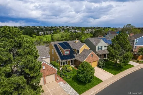 2225 Mountain Sage Drive Highlands Ranch CO 80126