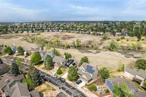 2225 Mountain Sage Drive Highlands Ranch CO 80126
