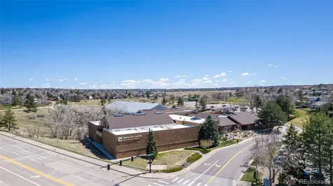 2225 Mountain Sage Drive Highlands Ranch CO 80126