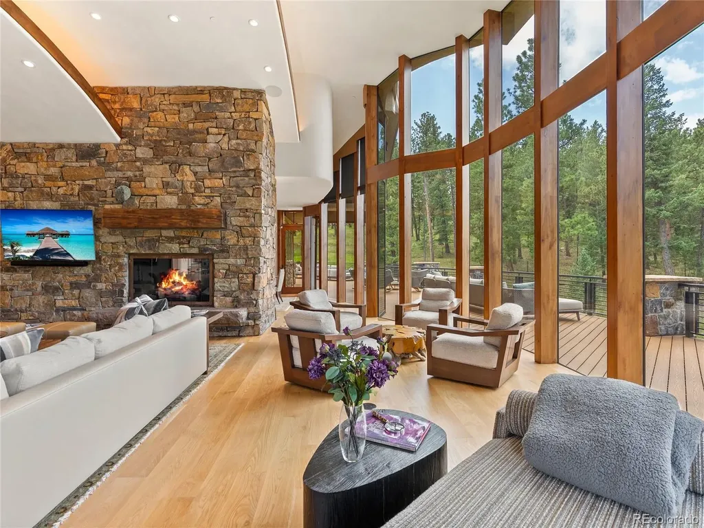 113 Elk Crossing Lane Evergreen CO 80439