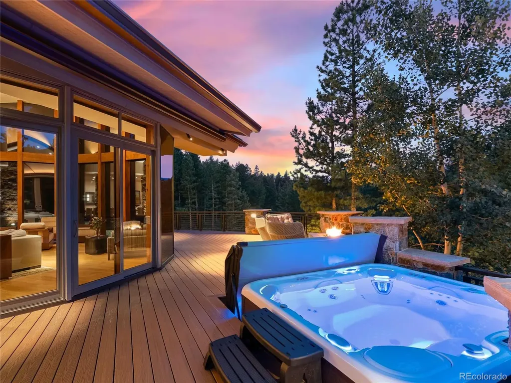 113 Elk Crossing Lane Evergreen CO 80439