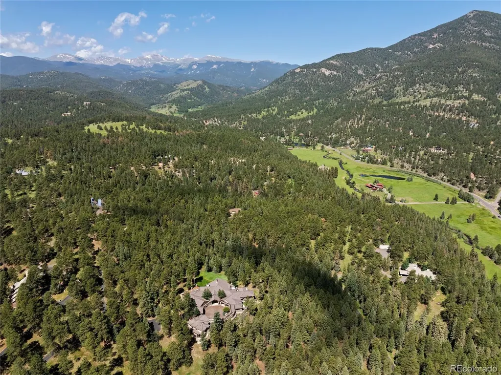 113 Elk Crossing Lane Evergreen CO 80439