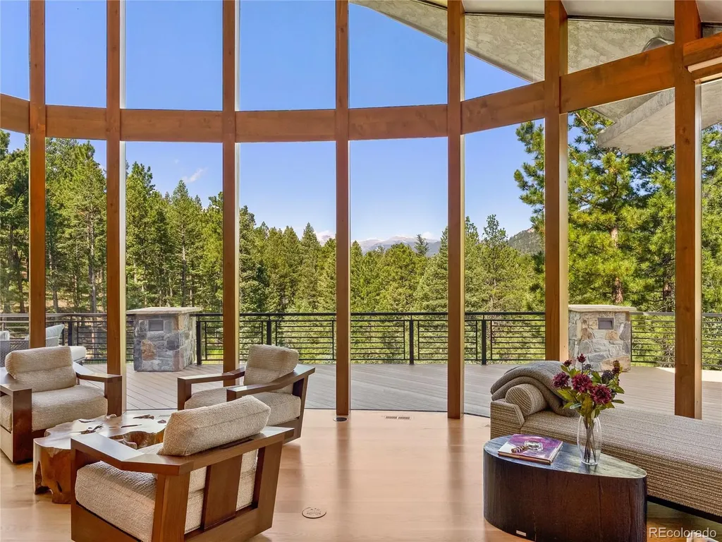 113 Elk Crossing Lane Evergreen CO 80439