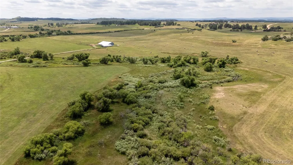 11503 E Smith Road Elbert CO 80106