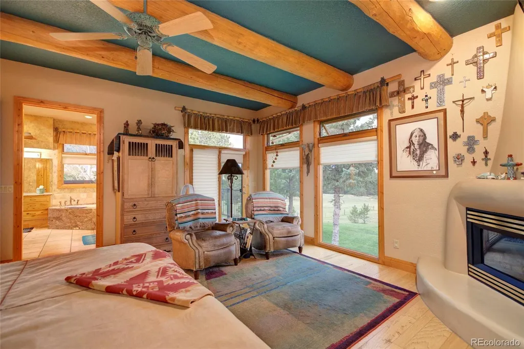11503 E Smith Road Elbert CO 80106