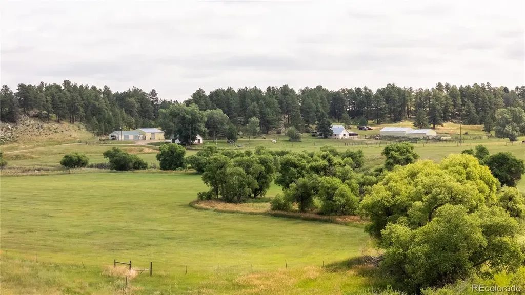 11503 E Smith Road Elbert CO 80106
