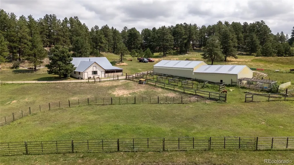 11503 E Smith Road Elbert CO 80106