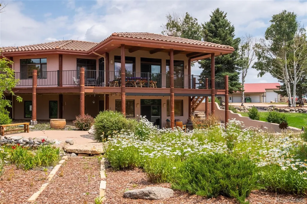 11503 E Smith Road Elbert CO 80106