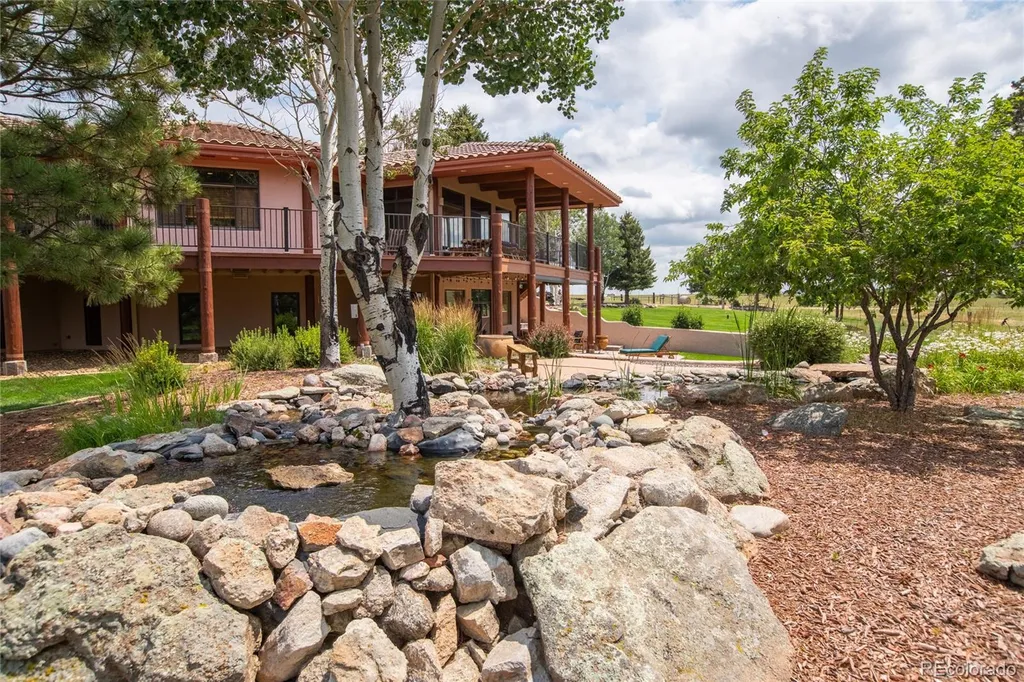 11503 E Smith Road Elbert CO 80106
