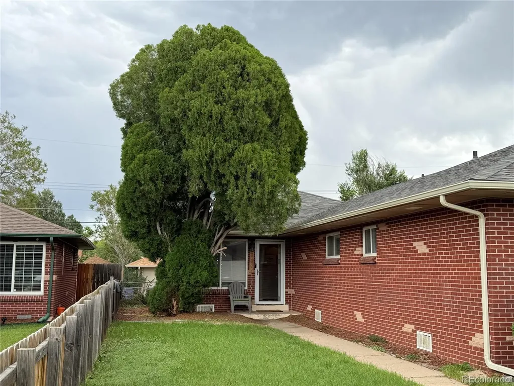 3632 Grape Street Denver CO 80207