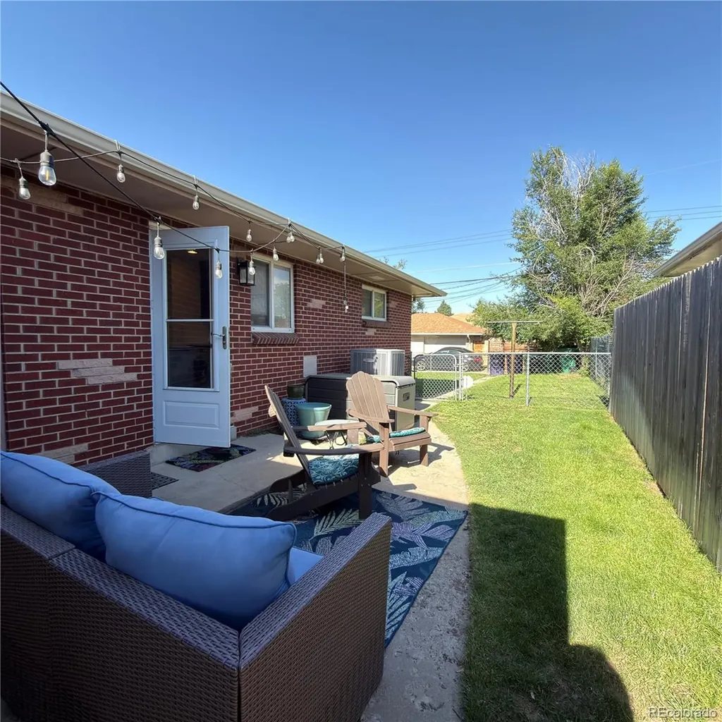 3632 Grape Street Denver CO 80207