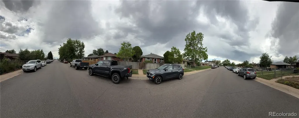 3632 Grape Street Denver CO 80207