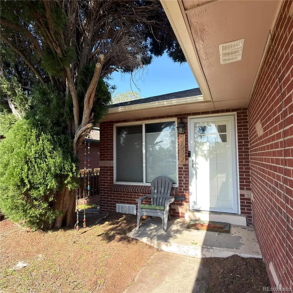 3632 Grape Street Denver CO 80207