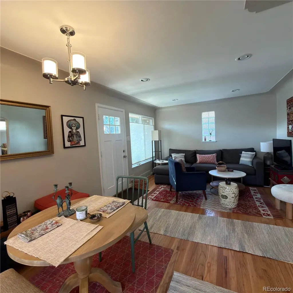 3632 Grape Street Denver CO 80207