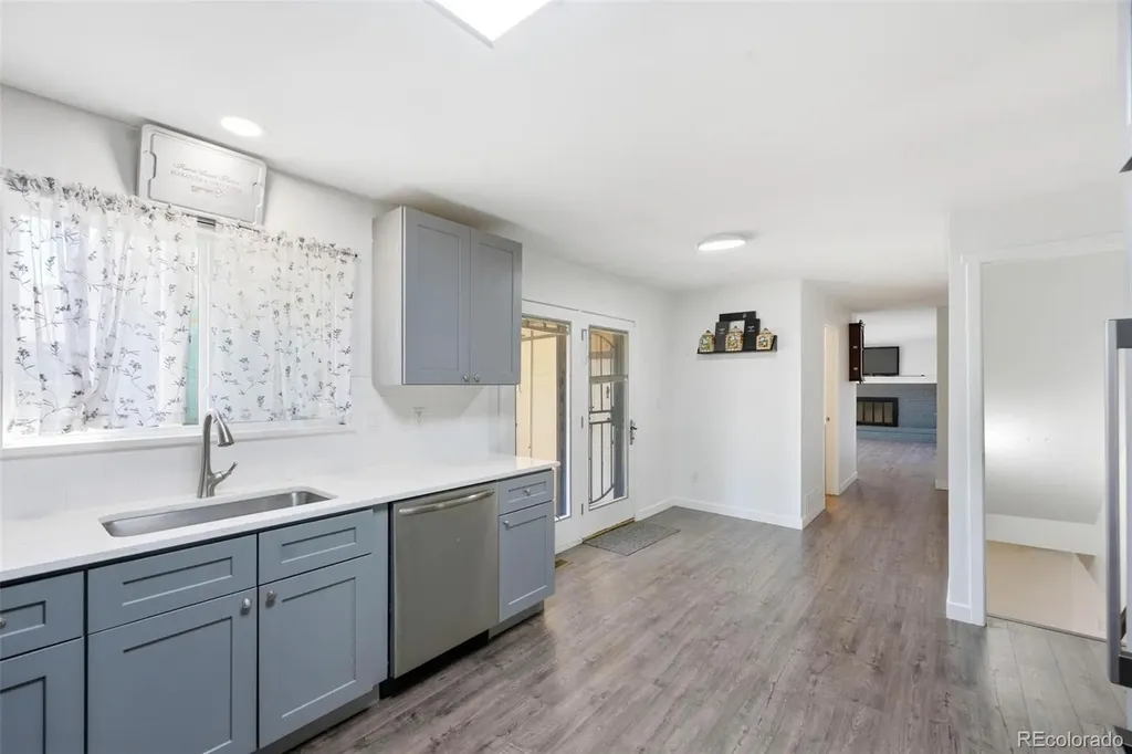 1154 S Kalispell Street Aurora CO 80017