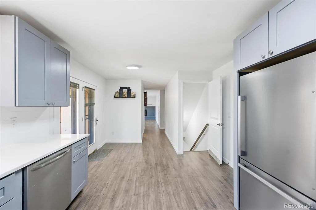 1154 S Kalispell Street Aurora CO 80017