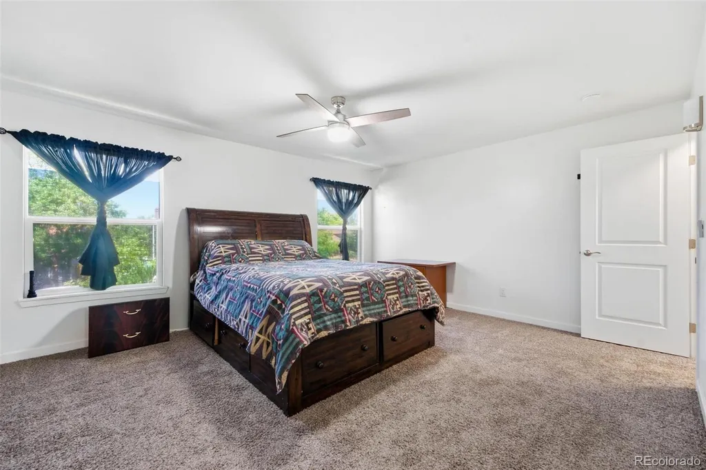 1154 S Kalispell Street Aurora CO 80017