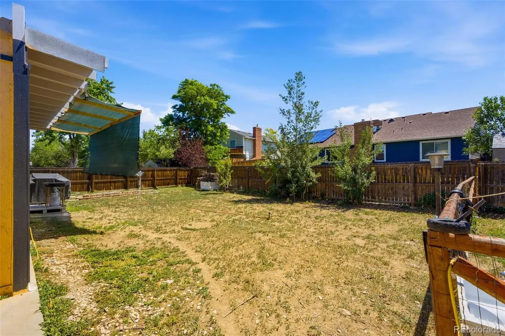 1154 S Kalispell Street Aurora CO 80017