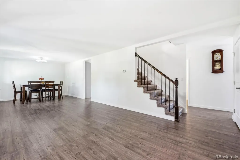 1154 S Kalispell Street Aurora CO 80017